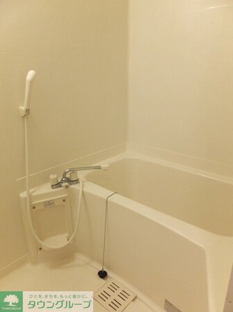 レオパレスグッド・ラックの物件内観写真